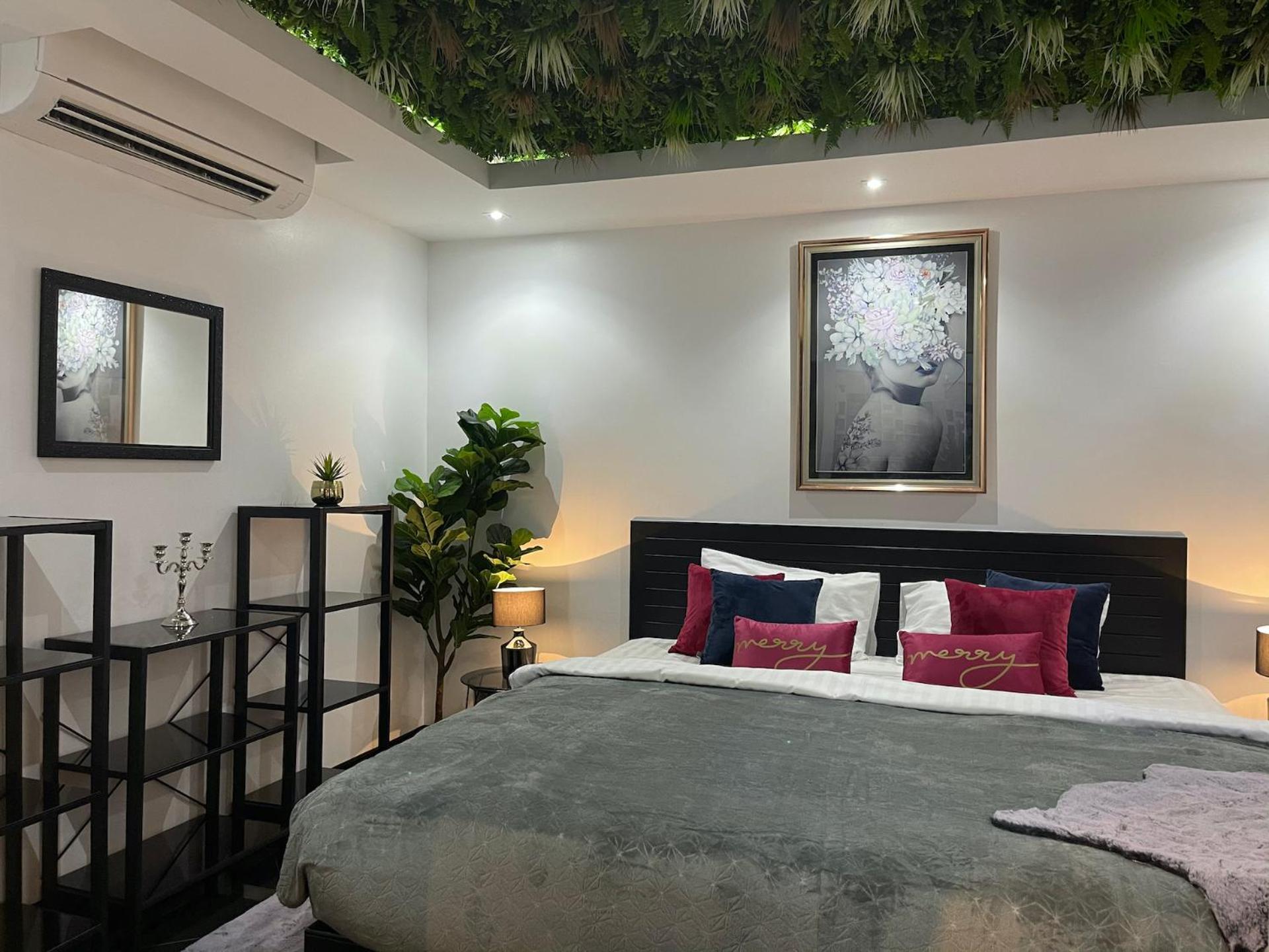 Villas In Pattaya Jomtien Beach Room photo